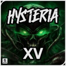 Hysteria EP, vol. 15 (Extended)