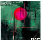 Dallerium & Marsias - One Night (Extended Mix)