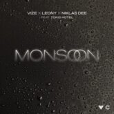 Vize x Leony x Niklas Dee - Monsoon (feat. Tokio Hotel)