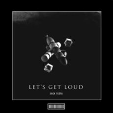 Luca Testa - Let's Get Loud (Hardstyle Remix)
