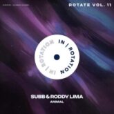 SUBB & Roddy Lima - Animal