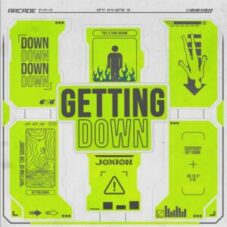 JOXION - Getting Down