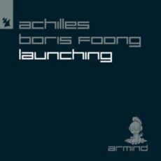 Achilles & Boris Foong - Launching (Extended Mix)