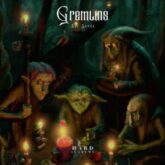 Lit Lords - Gremlins