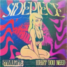 SIDEPIECE - What You Need
