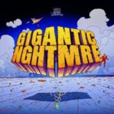 NGHTMRE & Big Gigantic - GIGANTIC NGHTMRE EP