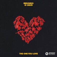 Redondo & Caius - The One You Love