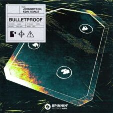 jeonghyeon, KDH, SGNLS - Bulletproof