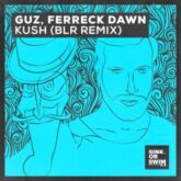 GUZ, Ferreck Dawn - Kush (BLR Remix)
