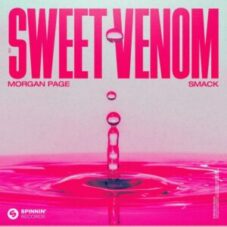 Morgan Page & SMACK - Sweet Venom