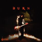 LUM!X - Burn (feat. Séb Mont)