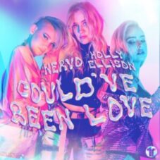 NERVO & Holly Ellison - Could've Been Love