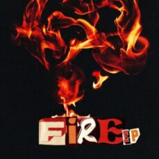 Jay Eskar & Kris Kiss - Fire EP (Extended Mixes)