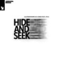 DJs From Mars & B Jones - Hide And Seek (feat. Ayla)