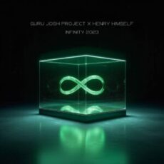Guru Josh Project x Henry Himself - Infinity 2023 (Extended Mix)