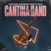 Marc Kiss, ThomTree & Crystal Rock - Cantina Band (BassWar & CaoX Extended Remix)