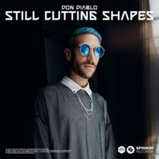 Don Diablo - Still Cutting Shapes (Extended Mix)