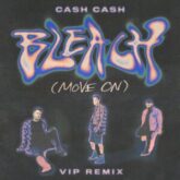 Cash Cash - Bleach (Move On) (VIP Remix)