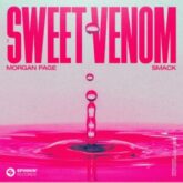 Morgan Page & SMACK - Sweet Venom (Extended Mix)