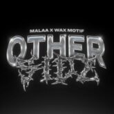 Malaa & Wax Motif - Otherside (Original Mix)