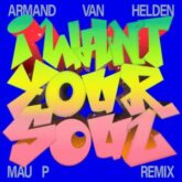 Armand Van Helden - I Want Your Soul (Mau P Extended Remix)