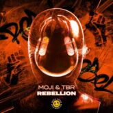 Moji & TBR - Rebellion (Extended Mix)