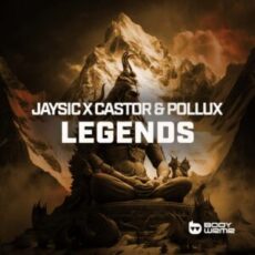 JaySic, Castor & Pollux - Legends (Extended Mix)