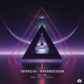 Trivecta & Ravenscoon - Let Go (feat. Jessy Covets)