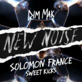 Solomon France - Sweet Kicks