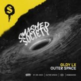 GLDY LX - Outer Space
