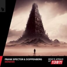 Frank Spector & Doppenberg - GENESIS (Extended Mix)