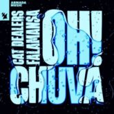 Cat Dealers & Falamansa - Oh! Chuva (Extended Mix)