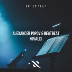 Alexander Popov & Heatbeat - VIVALDI (Extended Mix)