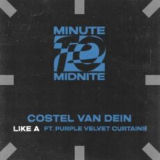Costel Van Dein - Like A (feat. Purple Velvet Curtains)