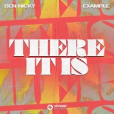 Ben Nicky & Example - There It Is