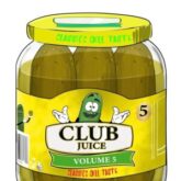 Pickle - Club Juice Vol. 5
