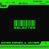 Denis Kenzo & VAMER - Selected (Extended Mix)