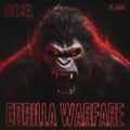 DIESEL - GORILLA WARFARE LP