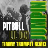 Pitbull & Lil Jon - JUMPIN (Timmy Trumpet Remix) Download