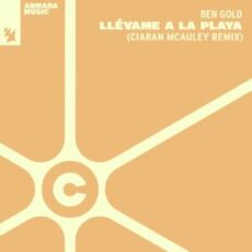 Ben Gold - Llévame A La Playa (Ciaran McAuley Extended Remix)
