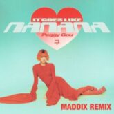 Peggy Gou - (It Goes Like) Nanana (Maddix Remix)