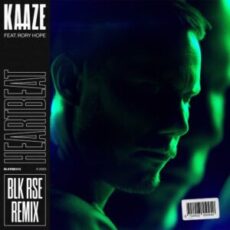 KAAZE feat. Rory Hope - Heartbeat (BLK RSE Extended Remix)