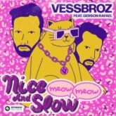 Vessbroz - Nice And Slow (Meow Meow) [feat. Gerson Rafael]