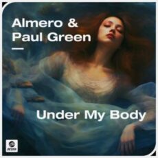Almero & Paul Green - Under My Body