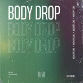 Jínzz & Viddsan - Body Drop (Extended Mix)