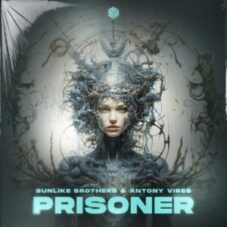 Sunlike Brothers & Antony Vibes - Prisoner (Extended Mix)