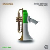 Scooter with Timmy Trumpet - For Those About To Rave (LUNAX Remix)