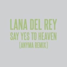 Lana Del Rey - Say Yes To Heaven (Anyma Remix)