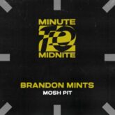 Brandon Mints - Mosh Pit (Extended Mix)