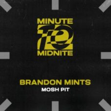 Brandon Mints - Mosh Pit (Extended Mix)